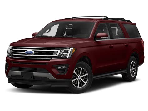 new ford expedition max xlt dealership near